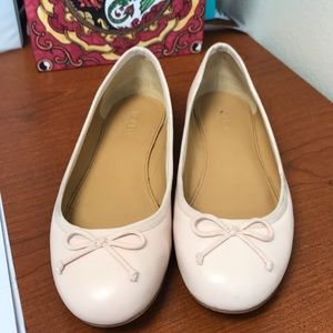 J. Crew Ballet Flats